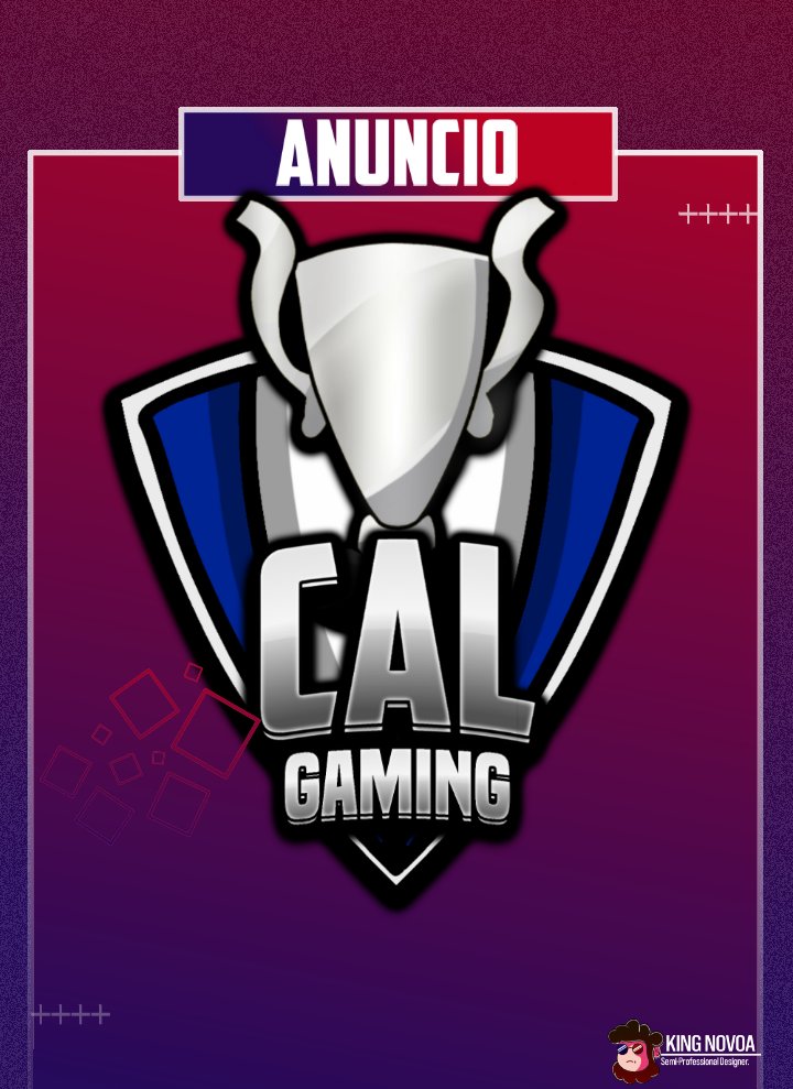 #Anuncio | CAL

Mañana empezamos los partidos de los 4tos de Final, y tenemos a todos los Equipos listos👀.

Mañana se lanzarán los Match Days y estén listos para Mañana, que la Final de la #CAL está más cerca🤩.