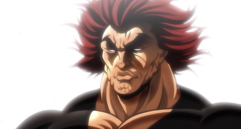 超希少)バキ 範馬勇次郎賞 よく割れる瓦 範馬勇次郎の初瓦