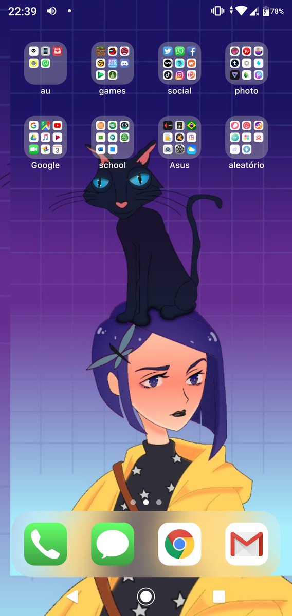 tkveIvet's tweet image. oi moots meu amigo começou um ig de ilustrações faz um tempo eu queria muito que ele ganhasse mais reconhecimento pois faz artes incríveis inclusive fez esse lindo wallpaper da coraline pra mim ficarei muito grata se vcs seguirem pois ele merece 💞

link: instagram.com/guhdraw?igshid…