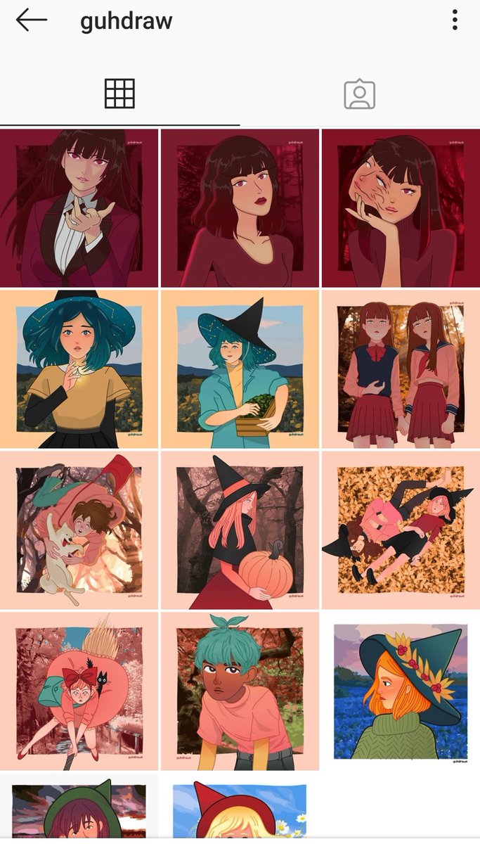 tkveIvet's tweet image. oi moots meu amigo começou um ig de ilustrações faz um tempo eu queria muito que ele ganhasse mais reconhecimento pois faz artes incríveis inclusive fez esse lindo wallpaper da coraline pra mim ficarei muito grata se vcs seguirem pois ele merece 💞

link: instagram.com/guhdraw?igshid…