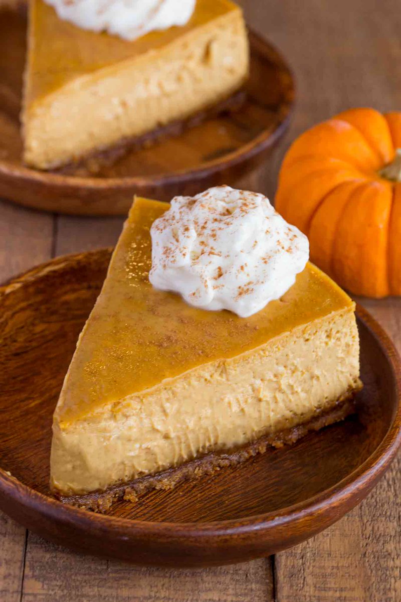 Sanchezcheesec1's tweet photo. Order a pumpkin cheesecake for the season at https://t.co/yDBBFVW7Mk https://t.co/lQBDifGVCM