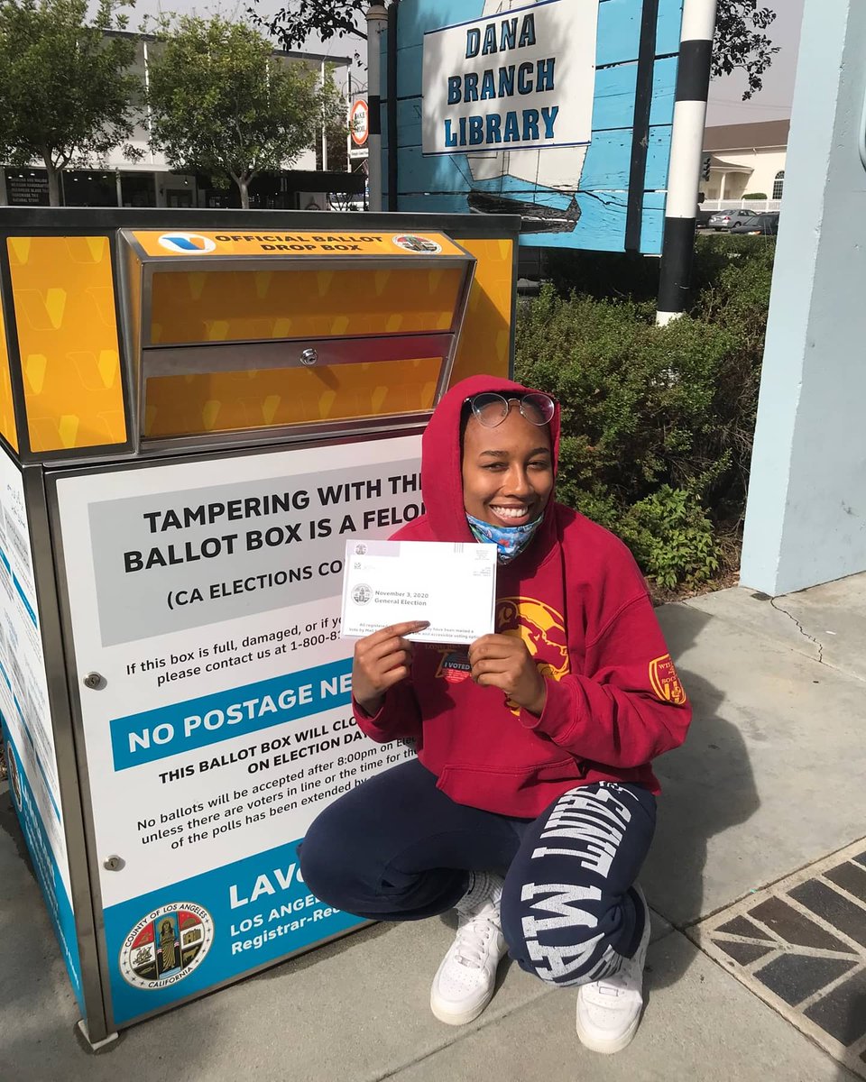 UCRVolleyball's tweet photo. Thank you to all our eligible voting student-athletes and coaches for partaking in such an important event for our country! ๐บ๐ธ #highlandersvote #vote #Vote2020 @UCR_Athletics @UCRiverside https://t.co/Y5ekVymMNG