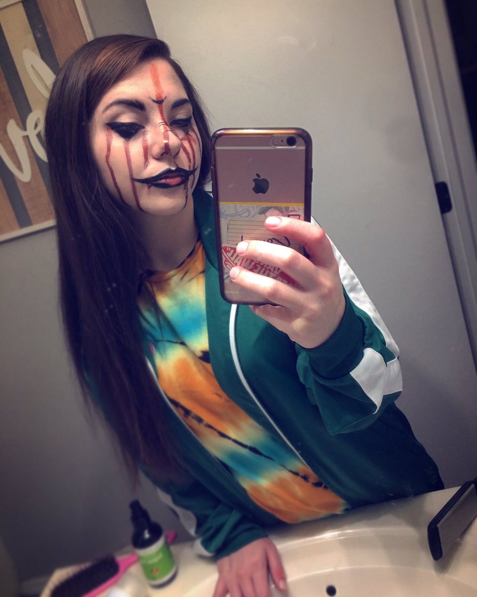 DancingShroom's tweet photo. Oops..

Happy late Halloween 🎃 

If you see it, send it. 👻

• findom femdom finsub paypig humanatm humanwallet cashslave moneyslave beta loser cuck brat goddess mistress • https://t.co/8B2sxrsiqy