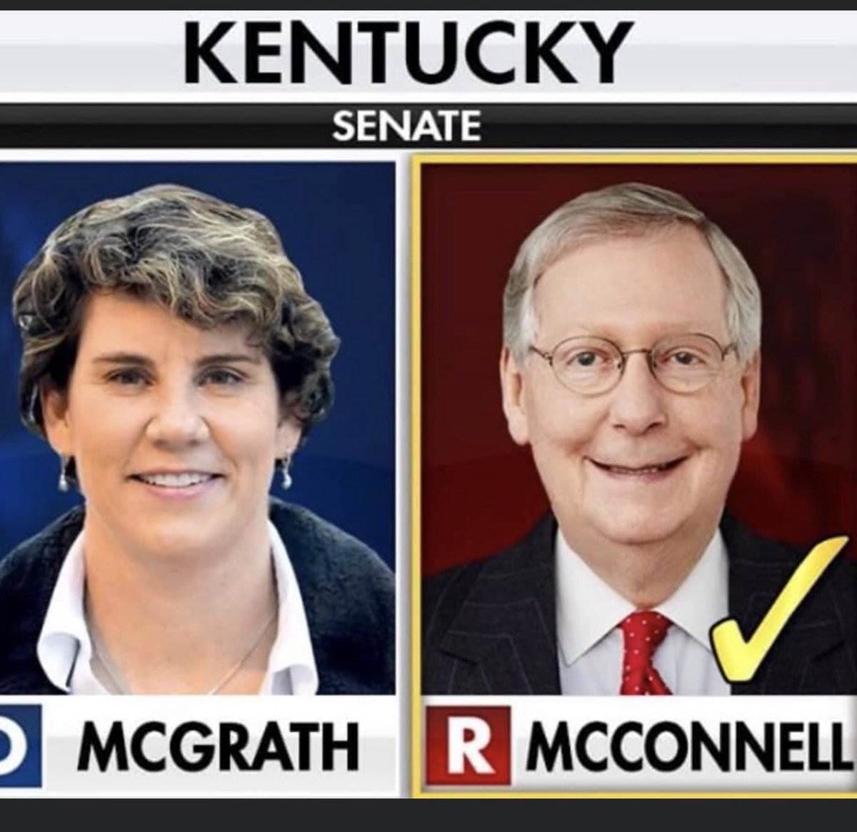 TheMiracles75's tweet photo. @Team_Mitch Congratulations @senatemajldr @TeamTrump #TeamMitch #MitchMcConnell 
#KentuckyTough https://t.co/B6L8uVINWo