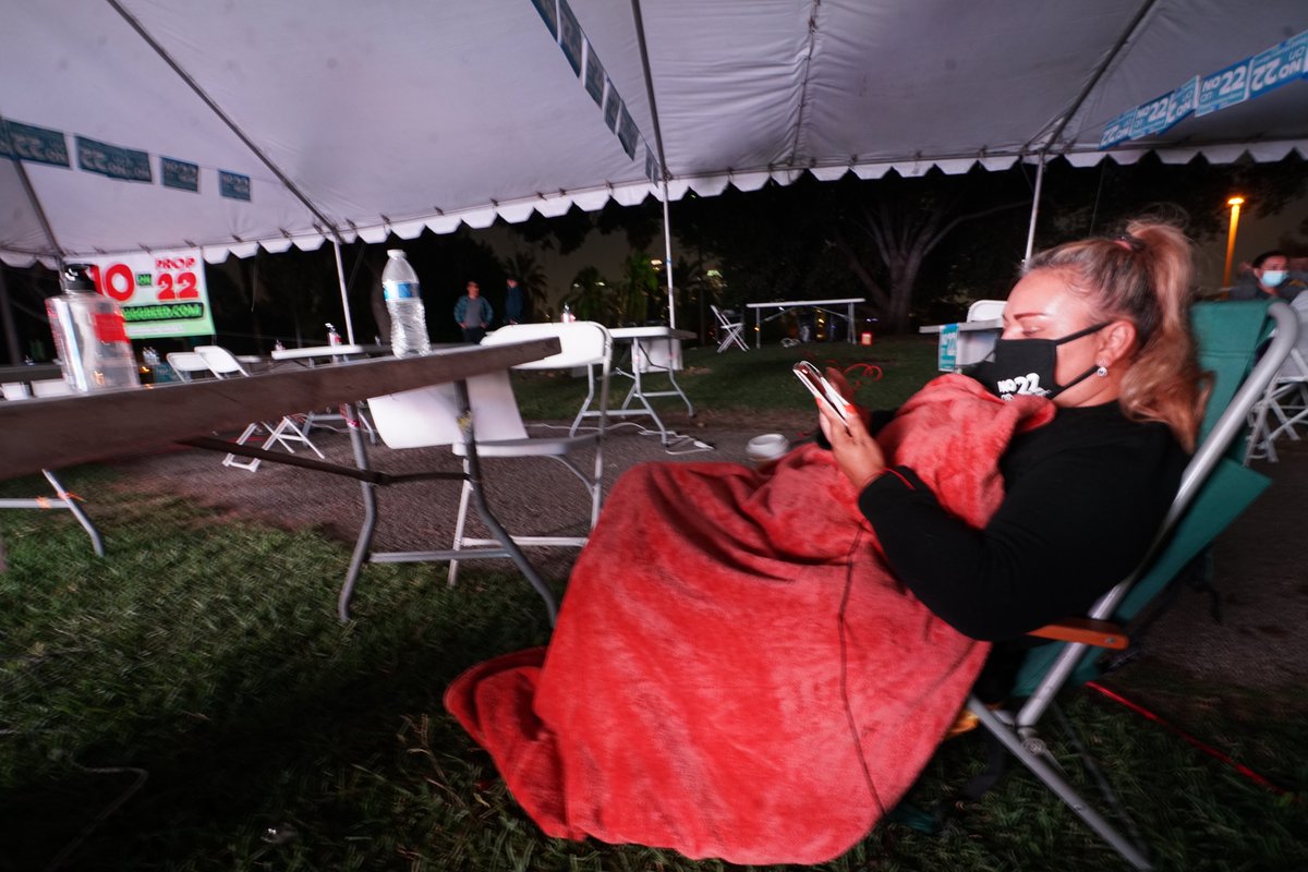 California Gig Workers Union - SoCal tweet media