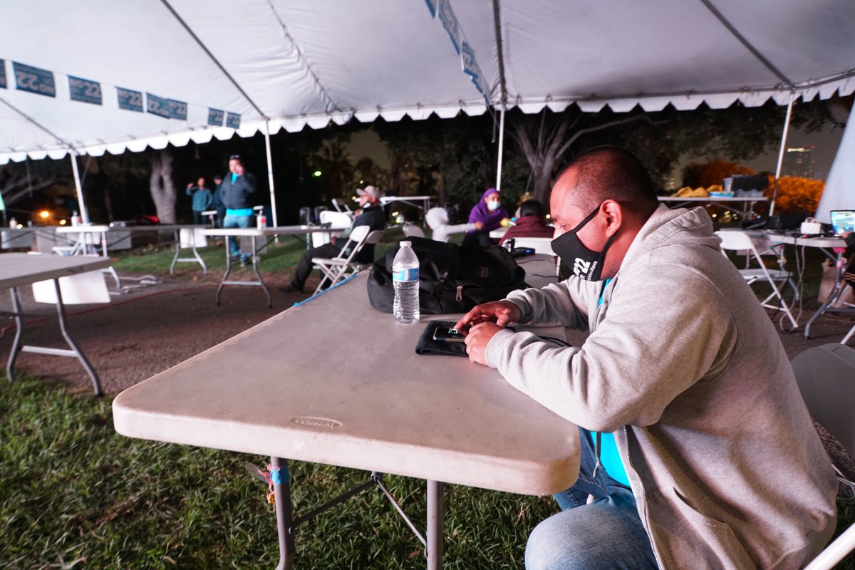 California Gig Workers Union - SoCal tweet media