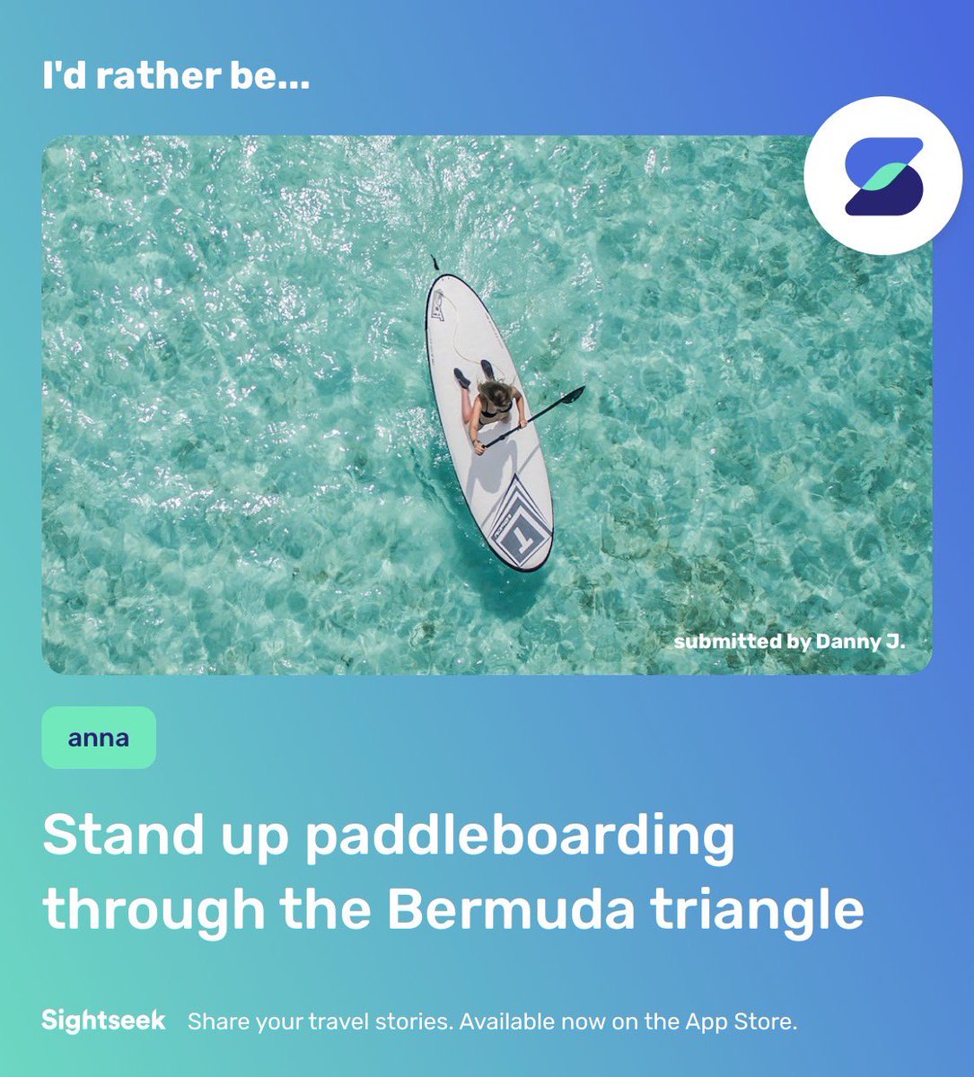 Sightseek tweet media