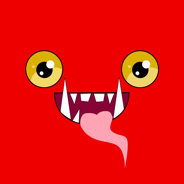 SpiderbiteShop's tweet image. A sneaky peek at the design of a new plush coming out soon. Any guesses as to what it will be?

#toydesign #plush #vector #illustration #guesswhat #sharpteeth #comingsoon #sneakpeek