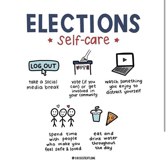 Remember to take care of your mental health this week 💙 We are here for you from 9pm-1am EST tonight as always. Chat us at go.gwu.edu/gwlistens if you’d like to talk with an anonymous peer.