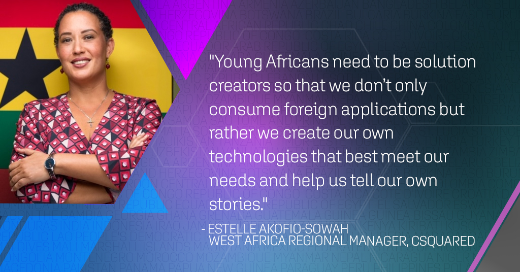 In times of crisis, digital #tech keeps people connected &amp; governments and businesses running. Yet half of the world’s population remains offline—What can we do to achieve #Connectivity4All?

Watch the event replay to find out: wrld.bg/Hngw50CaKBW #ResilientRecovery