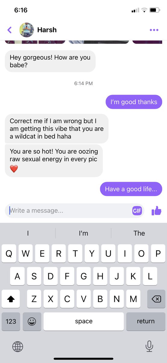 iamAlexoliver's tweet image. Tf is wrong with people??