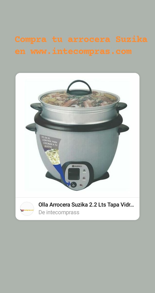 InteCompras tweet picture