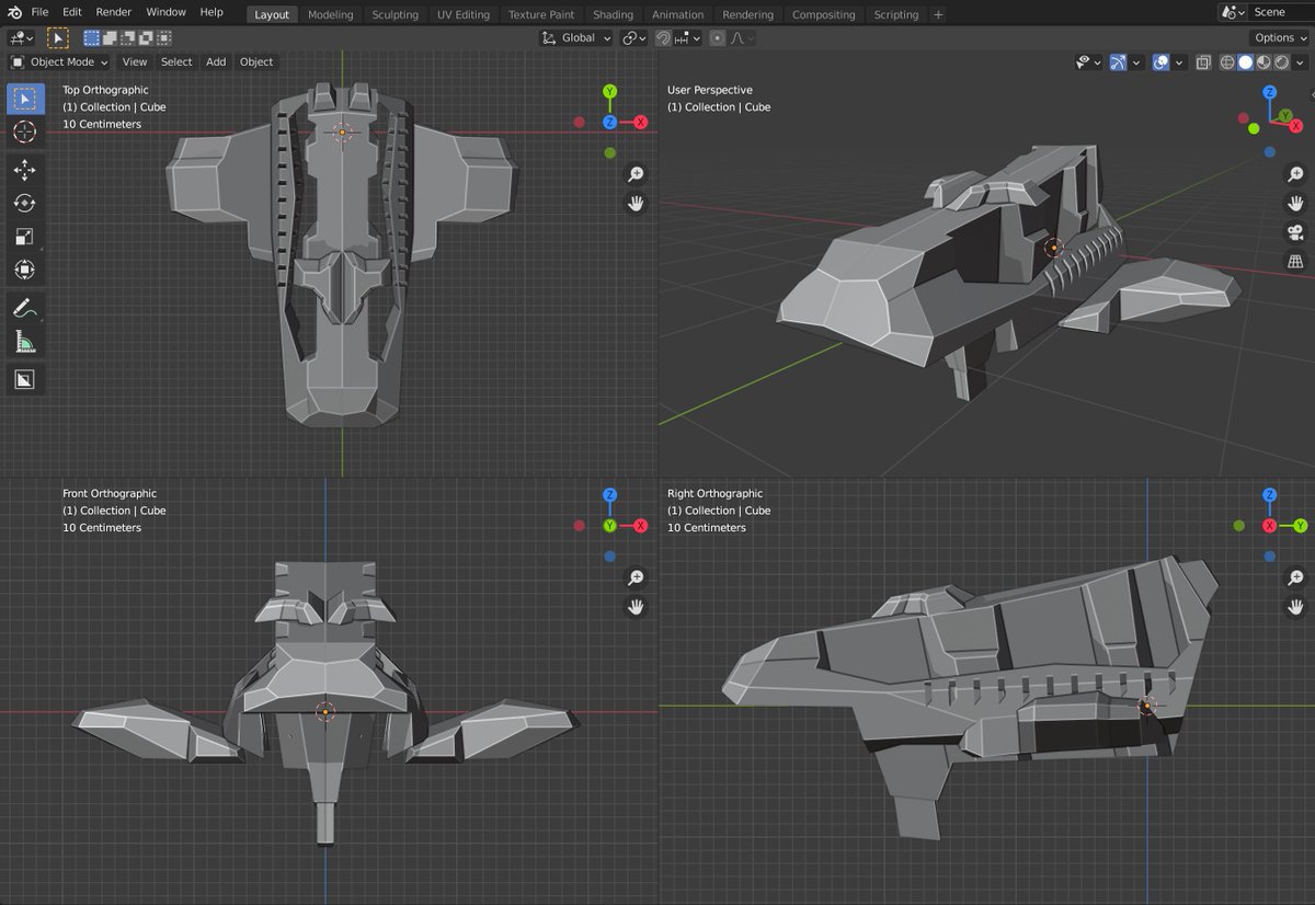 jimmygunawanapp's tweet image. #b3d #GridModeler Shape and geometry study.