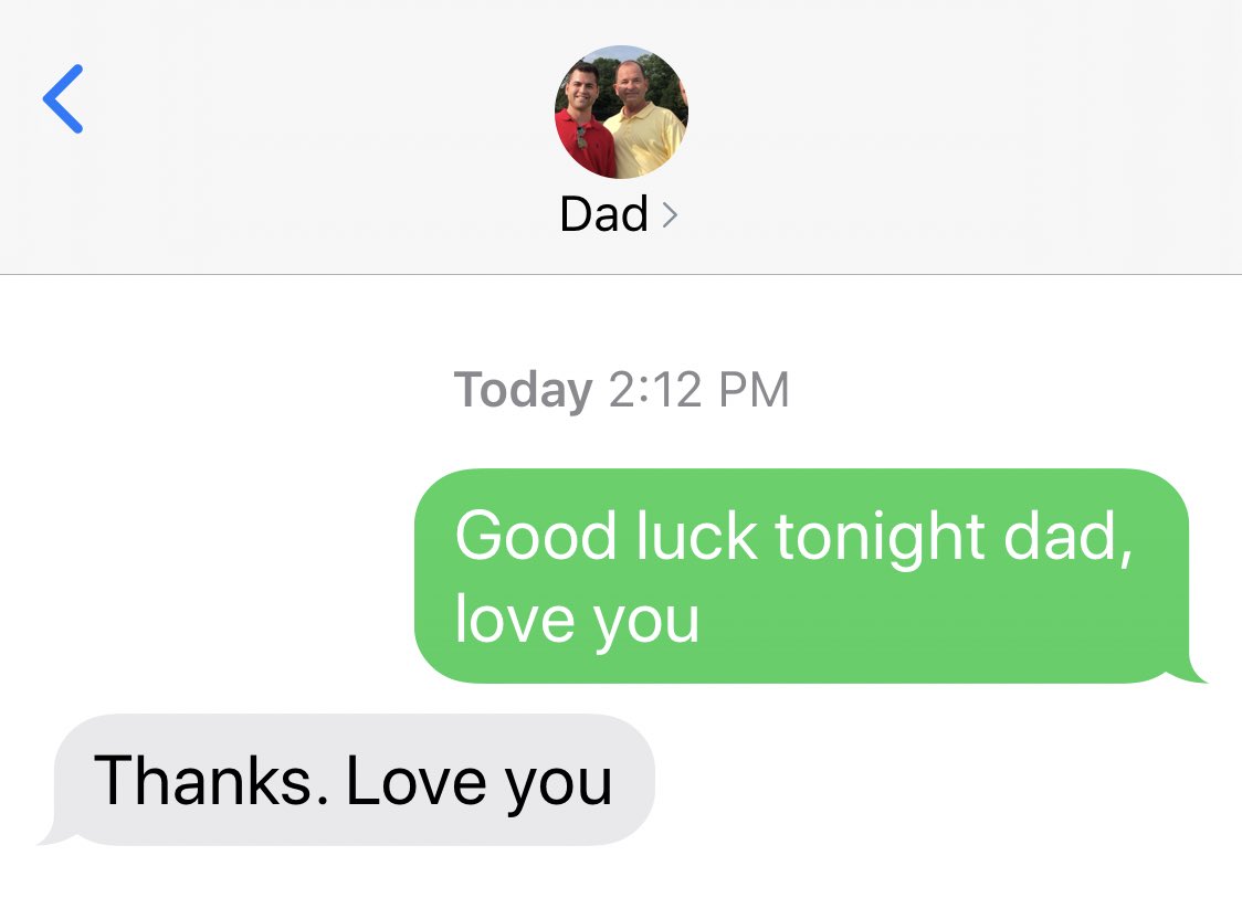 Lester Duhé tweet media