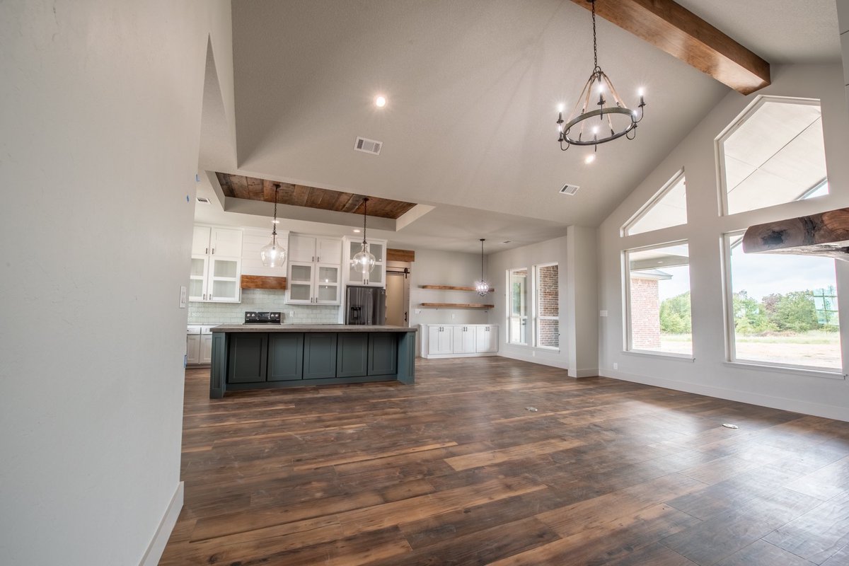 #catrinakidd #kiddwagnerhomes #kitchen