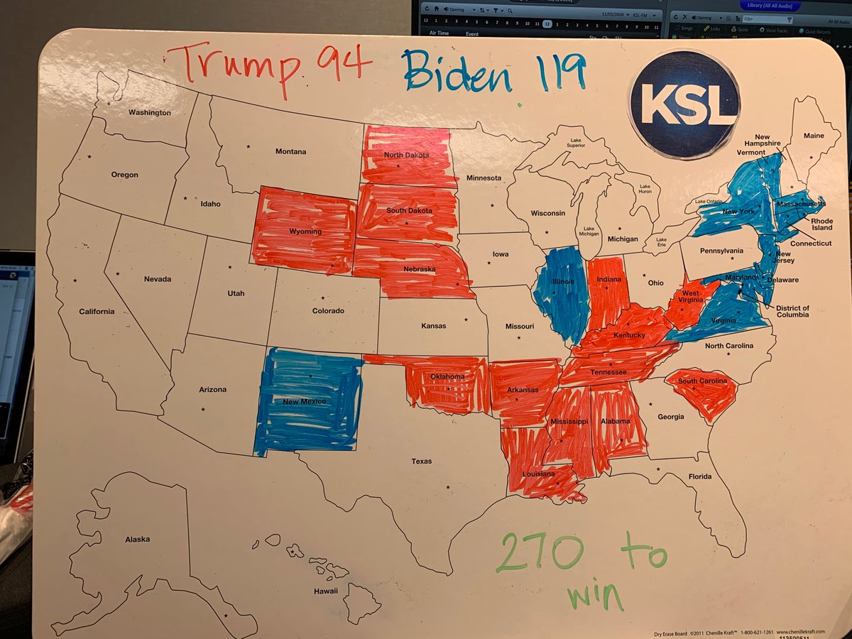 KSL NewsRadio tweet media