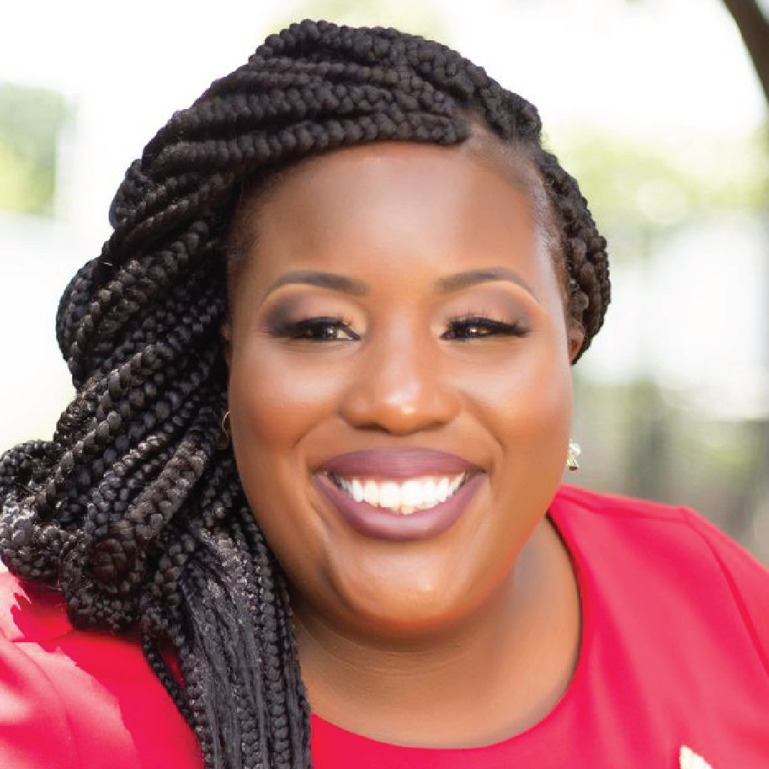 . @MicheleforFL has won her race for Florida's House of Representatives. The Sunshine State will see its first openly queer Black woman as a state legislator. Read more here:  https://bit.ly/3oUr4Bv&nbsp;
