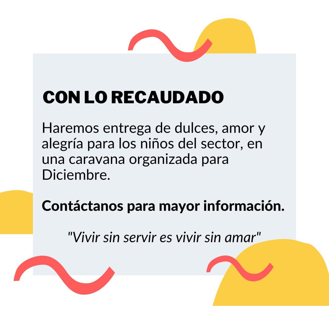 PaulaCif's tweet image. Me ayudas a difundir esta linda actividad para las niñas y niños de Chiguayante. Junto a los jóvenes de Cevas San Norberto en diciembre realizaremos una caravana de la alegría y autocuidado!!
