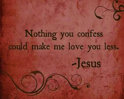 HilitiSema's tweet photo. The only love I knew was earned love until I met Jesus https://t.co/LvdFGfc4aI