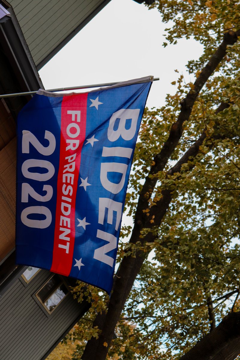 enoch_tunji's tweet photo. Got the opportunity to experience my first election in the US and also to be a photojournalist reporting it. Forever grateful ππΏ
#ruralbpj #waelex #idelex #Election2020 https://t.co/yCnWN90UuH