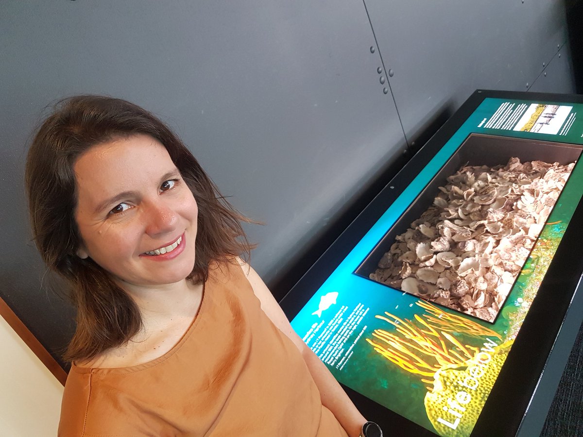 Dr Ana Bugnot tweet media