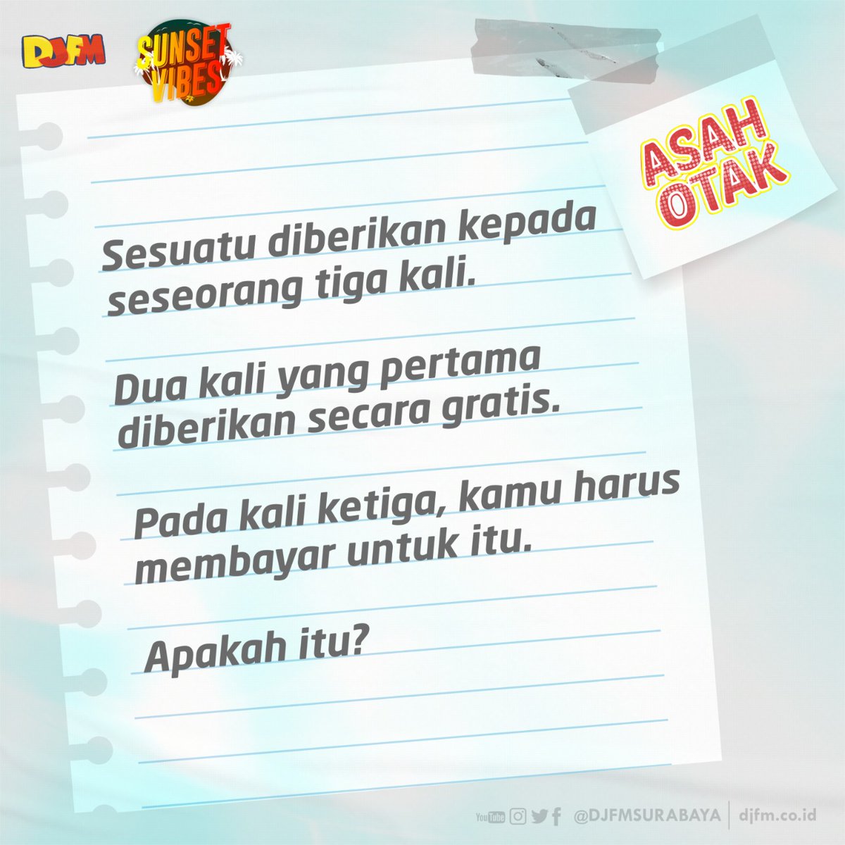 Apptoko tweet media