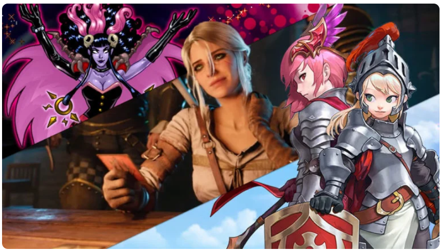 Berikut ini saya akan sedikit merekomendasikan beberapa game mobile seru yang terbilang cukup underrated atau jarang diketahui banyak orang, setidaknya di Indonesia. Apa aja itu? ->> playtoko.com/hub/lima-game-…