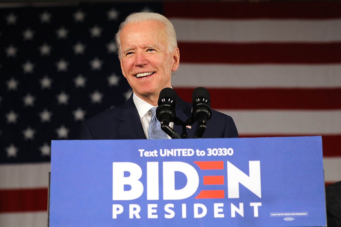 rt to manifest biden as president😭