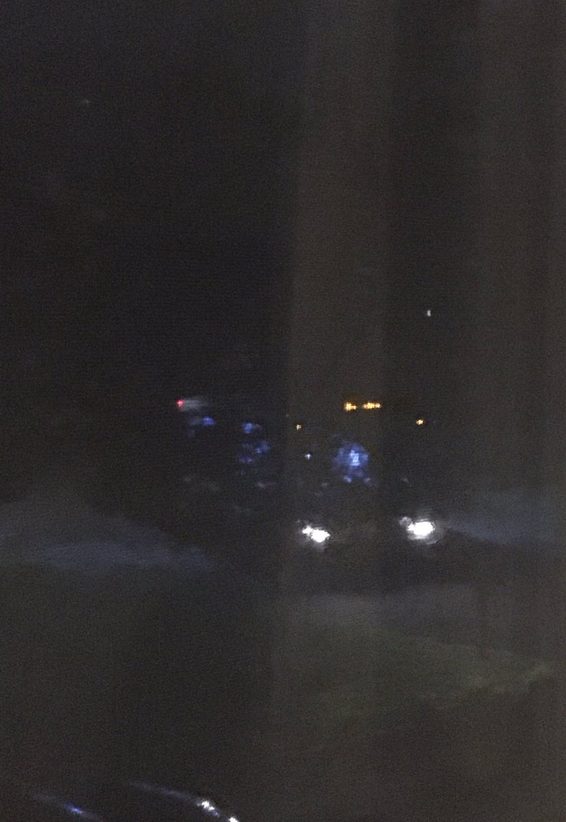 NextgenOrion's tweet image. Caught some night time #SuffolkTransit buses, out my window view. 🙃📸🌌

(Ft. The New Flyer Xcelsior &amp;amp; Orion 7 NG)