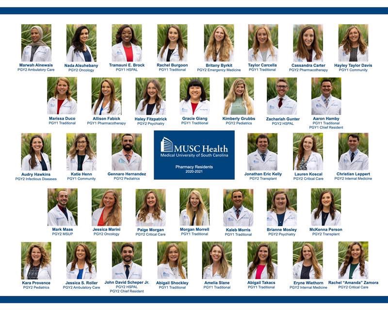 MUSCPharmRes's tweet photo. Take a look at the wide variety of PGY1, combined PGY1/PGY2, &amp; PGY2 programs offered at @MUSChealth! Our dedication to patient care and diverse backgrounds helps us optimize our practice! #ChangingWhatsPossible #PharmRes #TwitteRx https://t.co/EULf8nFCVp