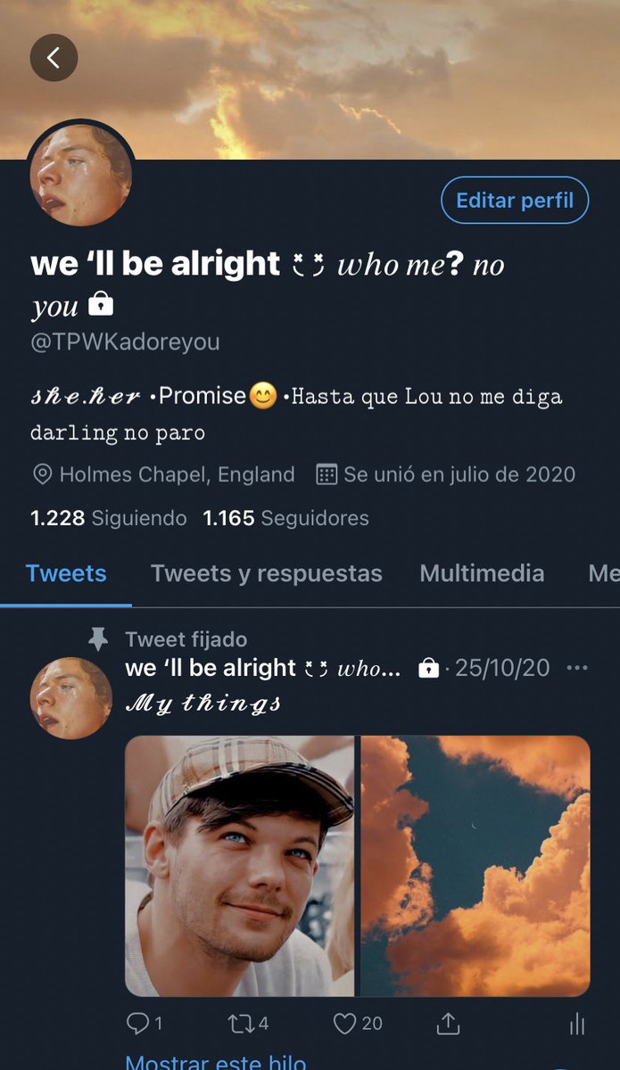 holazayntamo's tweet photo. ERA ESTA AYÚDENME https://t.co/7bfnNXS38z