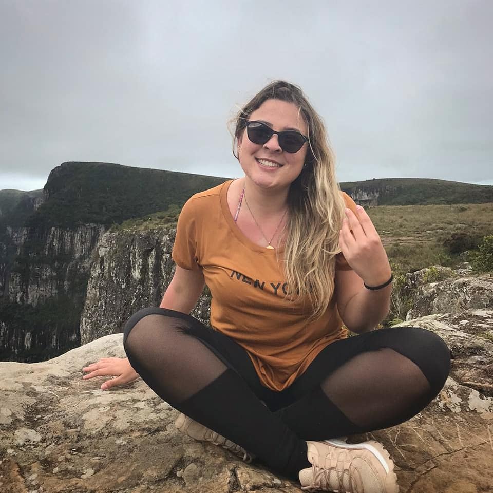 assisgabz's tweet photo. Gratidão mundão! ⛰️💛 https://t.co/oq3e7BpIsQ