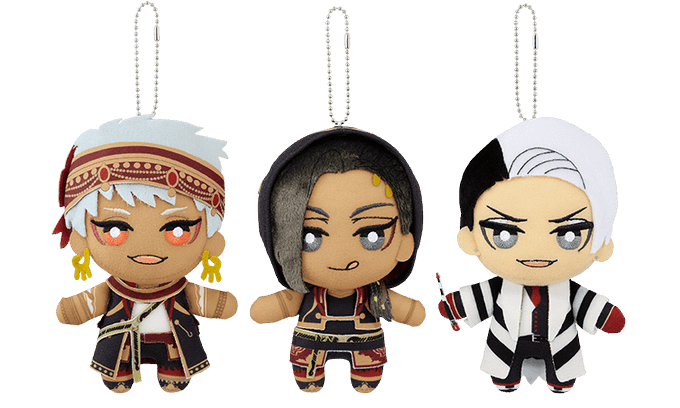 ともぬいのtwitterイラスト検索結果 古い順