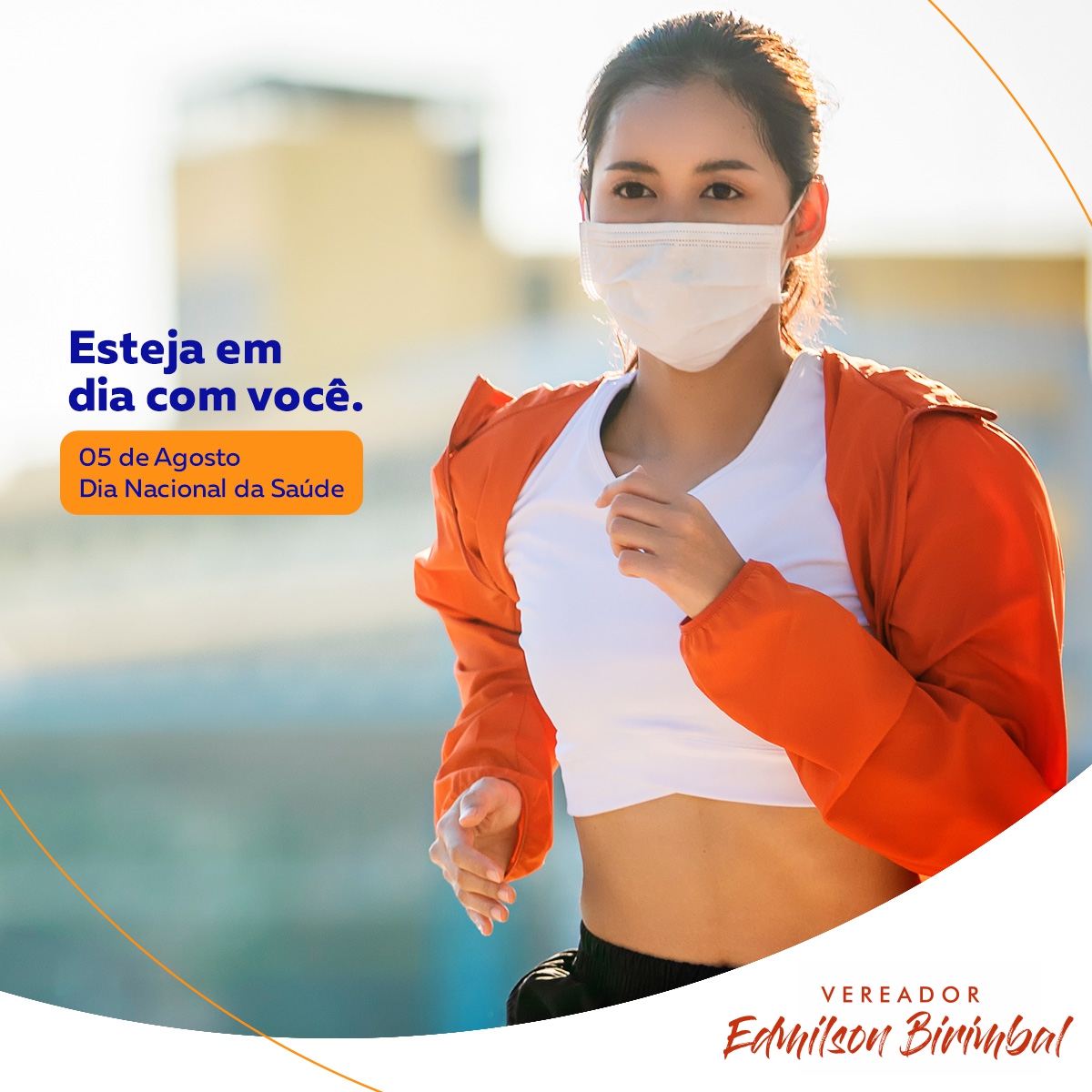 VerEdmilsonB's tweet image. 10 de Outubro
Dia Mundial da Saúde Mental