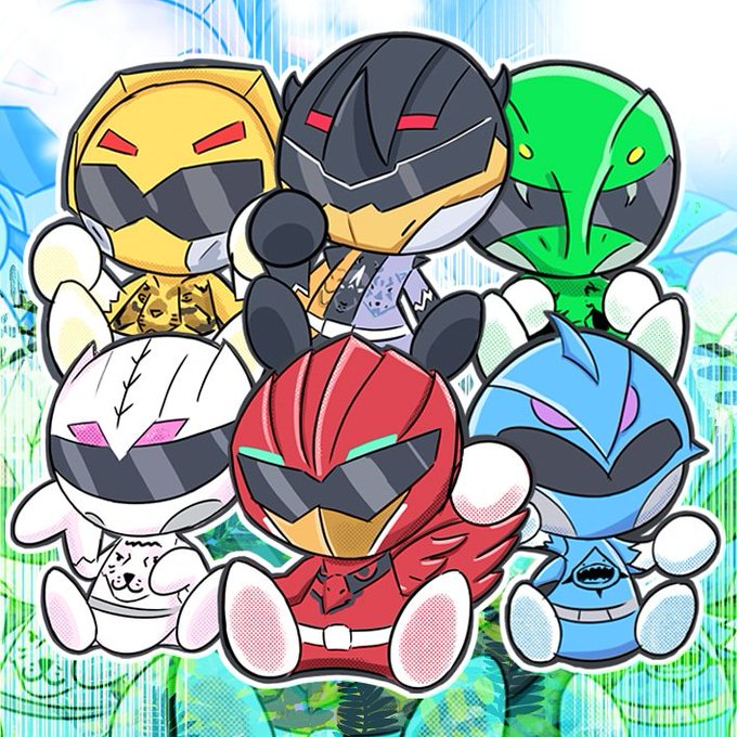 ジュウオウジャーのtwitterイラスト検索結果 ジュウオウジャーのtwitterイラスト検索結果