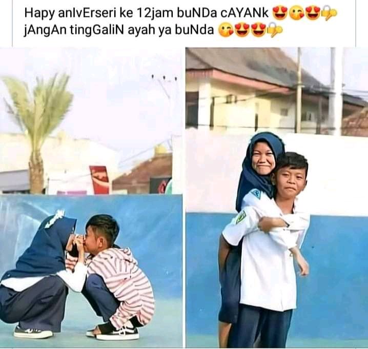 HEYBACA!! tweet media