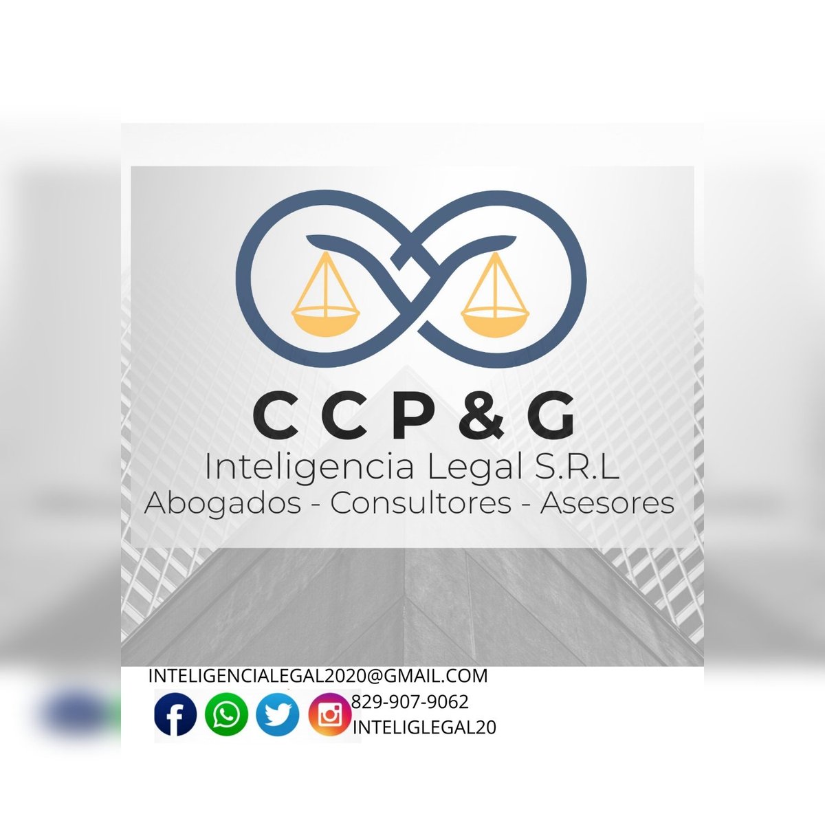 InteligLegal20's tweet photo. Formalizate con nosotros.

#contituciondecompañia.
#InteligLegal20.
#formalizateya.
#Abogado. https://t.co/h2yDv7LWMv