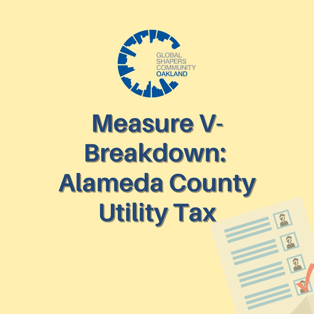 OaklandShapers's tweet photo. Polls Close in ONE HOUR! Use this Ballot Breakdown to get a quick overview on what you are voting for today! 

#ShapingTheVote 
#ShapingOakland 
#ShapingUs https://t.co/mOBVRdgDLH