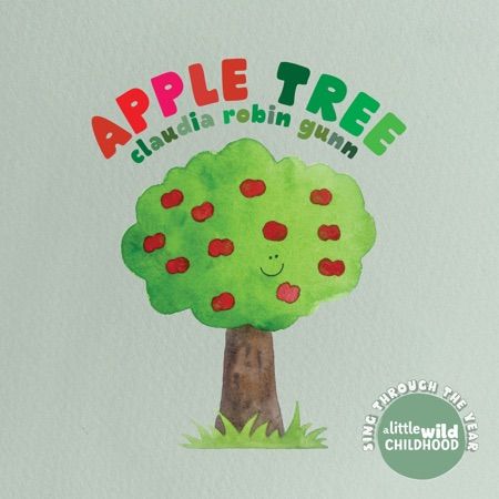 A delightful single from Sound Room produced artist Claudia Gunn - "Apple Tree"

Check it out now!

buff.ly/3eoBYuh