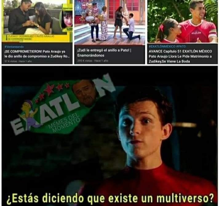 CabreraMonyca's tweet photo. @ExatlonMx Otra vez ?
Ahora les regalan el viaje para complementar sus ridiculez.

#BestiaSupremacy 
#PruebaPorTokio 
#BestiaSupremacy 
#SniperPower https://t.co/HBF76VA6Uz