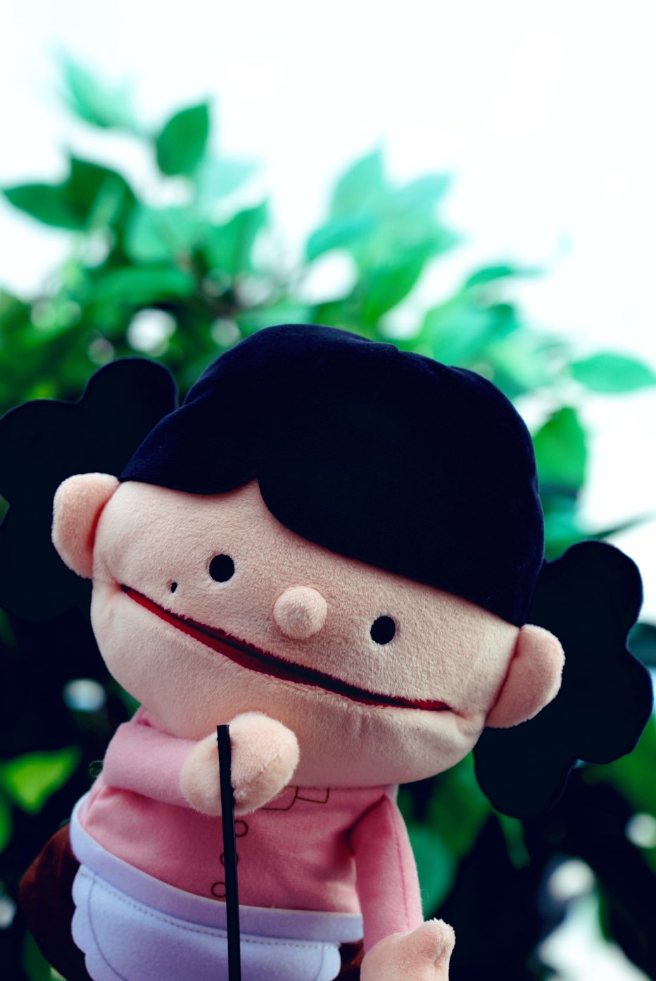 山田はるか おげんさんといっしょ 終始ディスタンスでしたが 気持ちはひとつになっている感覚がしました 楽しかった 操演は 名前が出ないので おげんさんがさりげなく放送中名前を言ってくれたことがじわりました 4回目ですが いつもおげんさんの