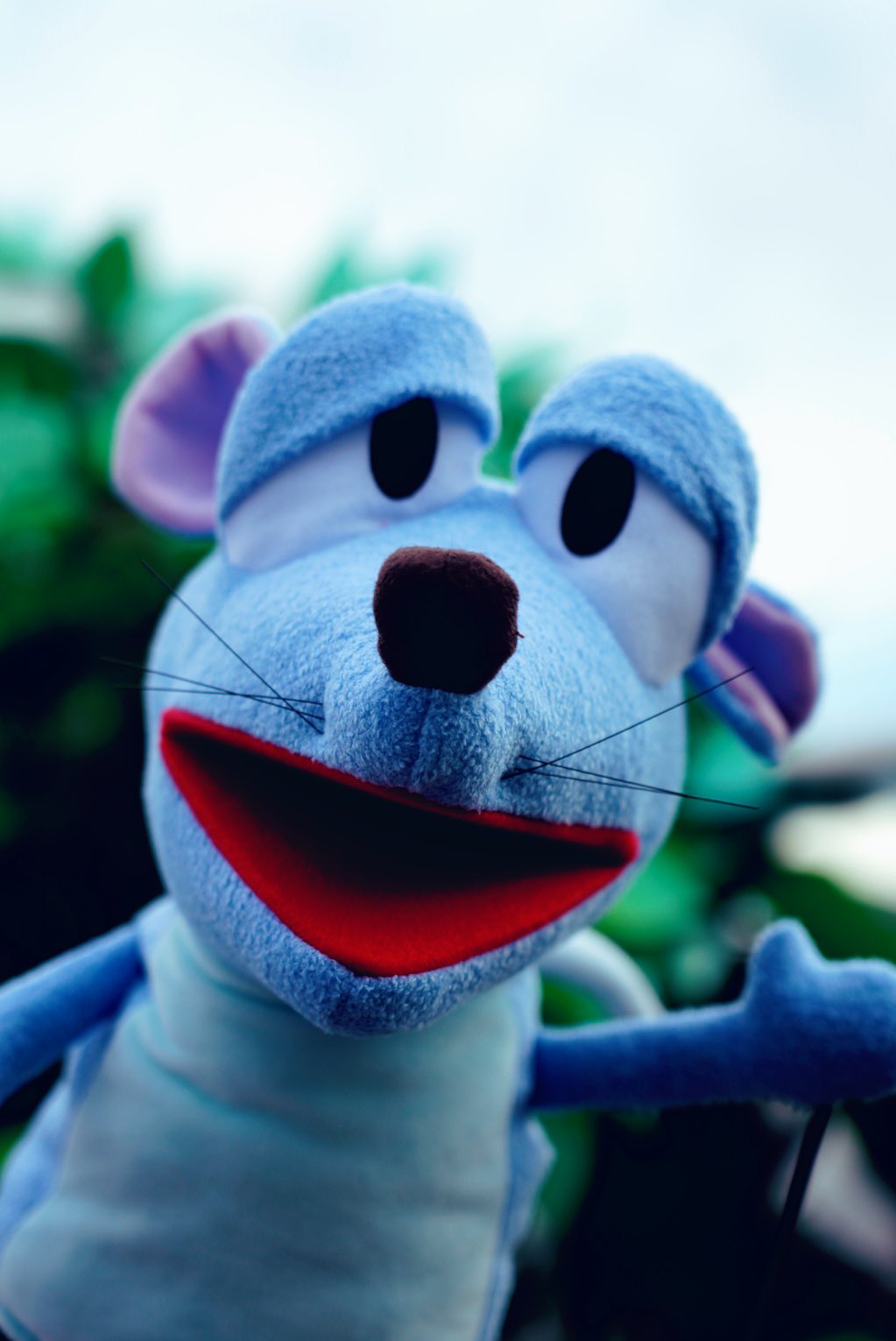 山田はるか おげんさんといっしょ 終始ディスタンスでしたが 気持ちはひとつになっている感覚がしました 楽しかった 操演は 名前が出ないので おげんさんがさりげなく放送中名前を言ってくれたことがじわりました 4回目ですが いつもおげんさんの