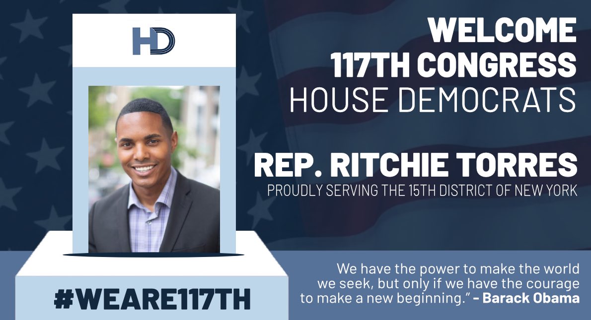 House Democrats tweet media