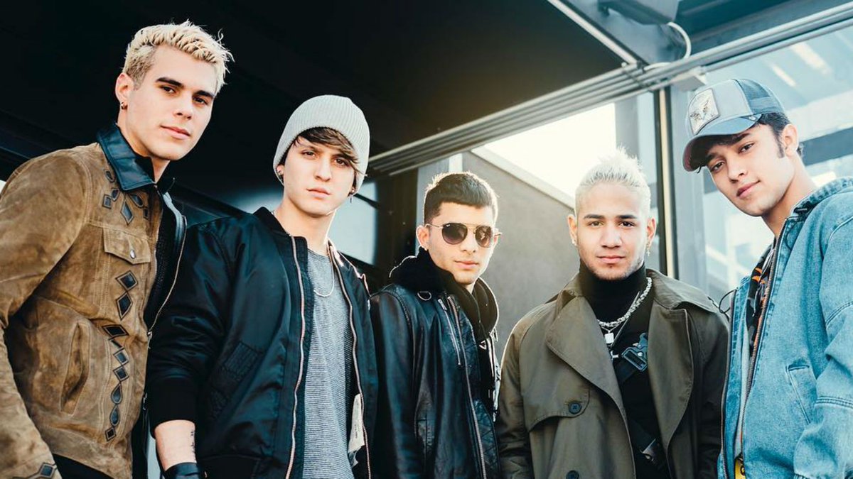 SoyjakyPandi's tweet photo. VAMOSSSSSSSSSSSSS @CNCOmusic 💖
MIS BEBITOS @itsjoelpimentel @zabdiel1344 @lumnayofficial @christophervele @ErickBrianColon 
@NickelodeonLA https://t.co/Zmvk4roKRB