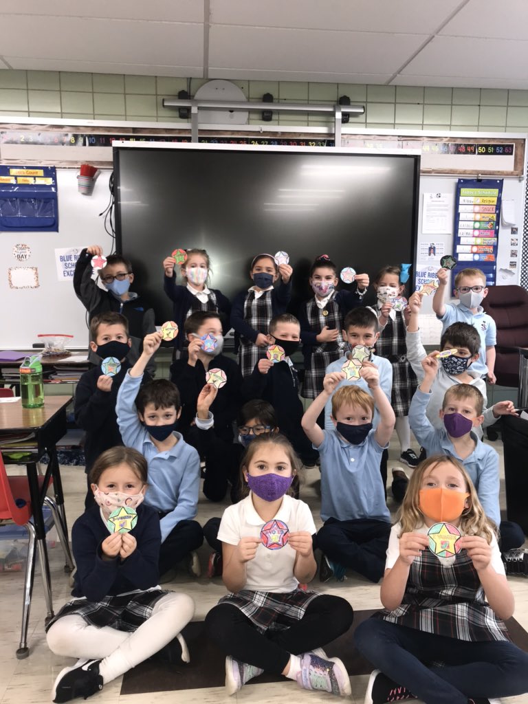 We voted today as a class!! We learned about what an election is &amp; how to use a ballot to make a (pretend) vote. ✔️ 🇺🇸