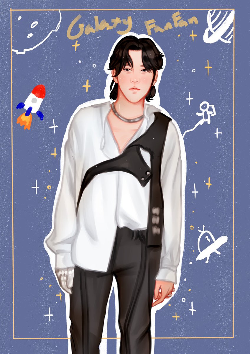 苏雨～🌷🌈✨ tweet media
