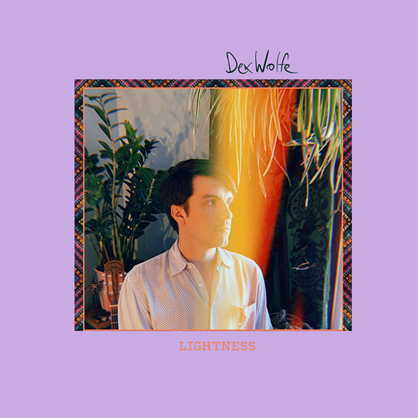 SPILL ALBUM REVIEW: DEX WOLFE – LIGHTNESS
spillmagazine.com/55399 

#albumreview #newmusic #album #newmusicfriday #newrelease #songwriter #singer #band #indie #rock #indierock #folk #indiefolk #folkrock #acoustic #alternative #alternativerock #minneapolis #minnesota #usa 🇺🇸