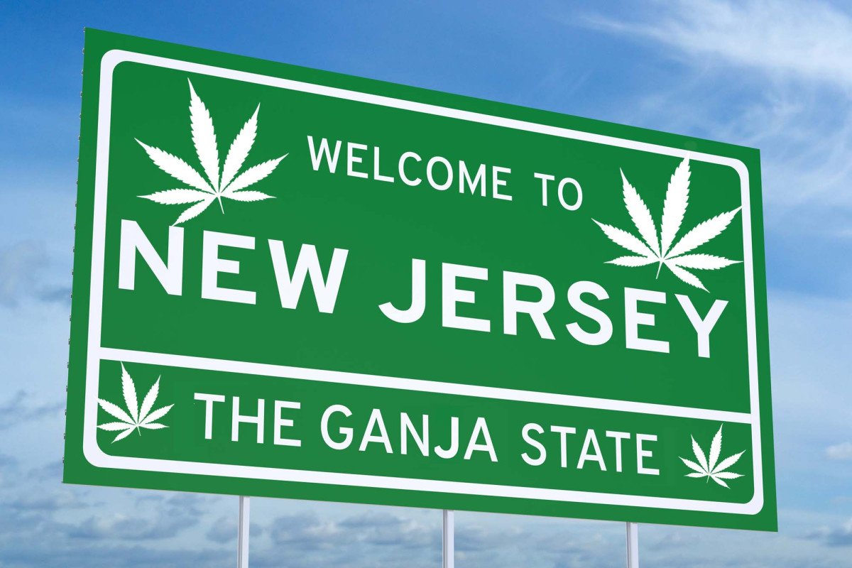 nypost's tweet photo. It's high time! New Jersey votes 'yes' on legalizing marijuana https://t.co/wDARYwRJxj https://t.co/qXg8SlIJgQ