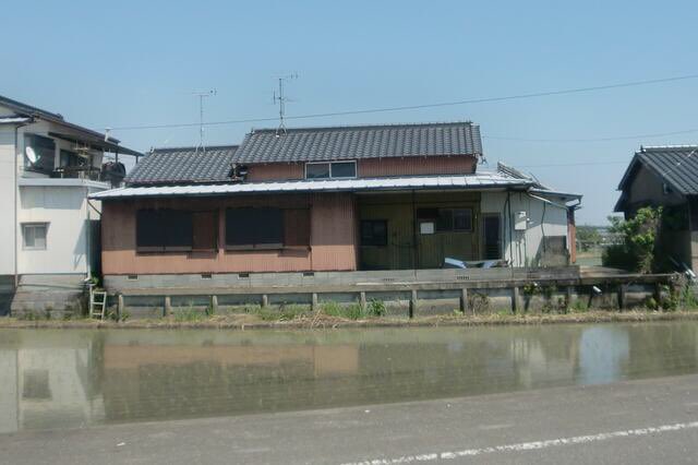 田んぼと共に生きる