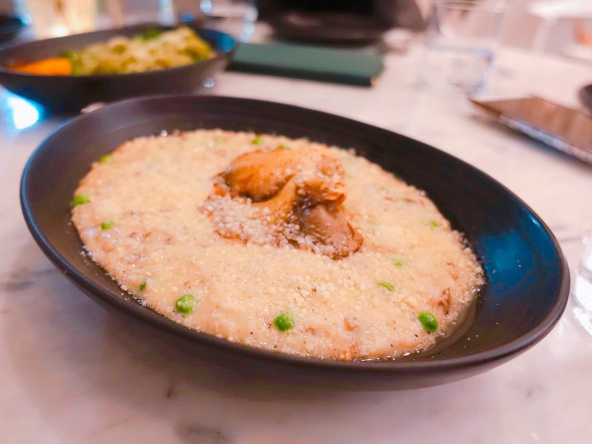 GastroWorldBlog's tweet photo. What do you LOV about #plantbased meals? I like when they are tasty and hearty, so good that you don’t miss the meat. ➡️ https://t.co/slXug8mqu1
.
.
.
#toronto #TorontoRestaurant #veganto #vegetarian #toeats https://t.co/s1TI1WiV0o